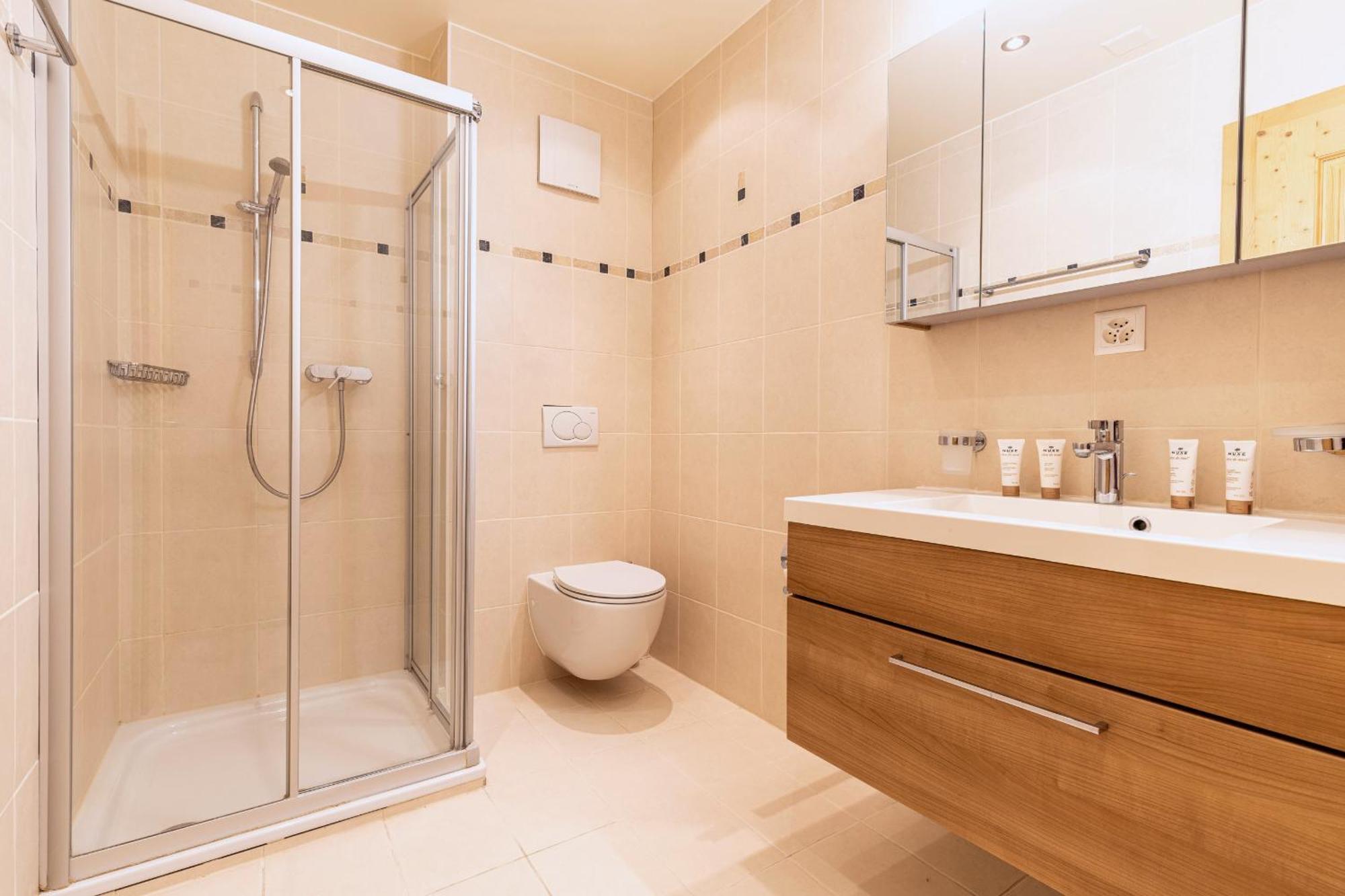 Hauts De Veysonnaz Sauna & View Apartments エクステリア 写真