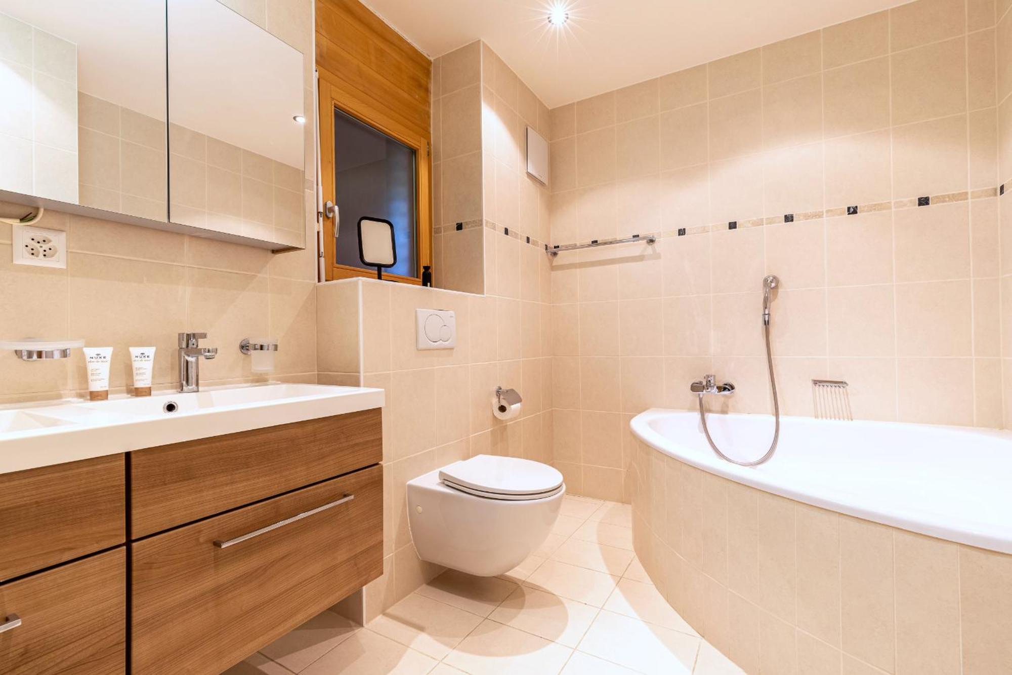 Hauts De Veysonnaz Sauna & View Apartments エクステリア 写真