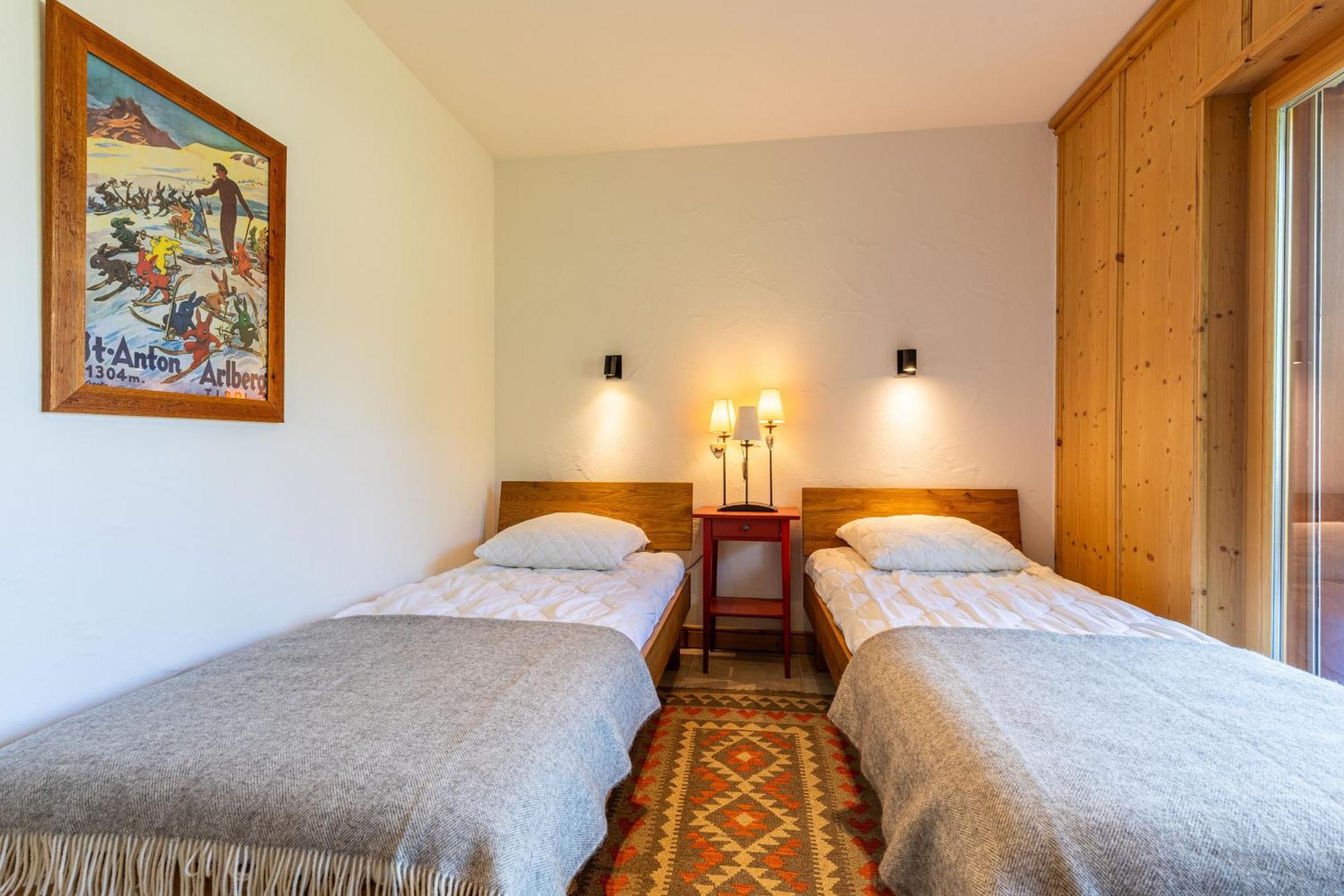 Hauts De Veysonnaz Sauna & View Apartments エクステリア 写真